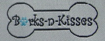 woven Logo labels